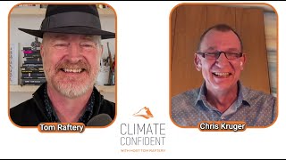 The Future of Green Shipping: Marine Batteries and Decarbonisation Explained