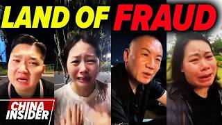 Fake Internet Celebrities in China yes you know some of them