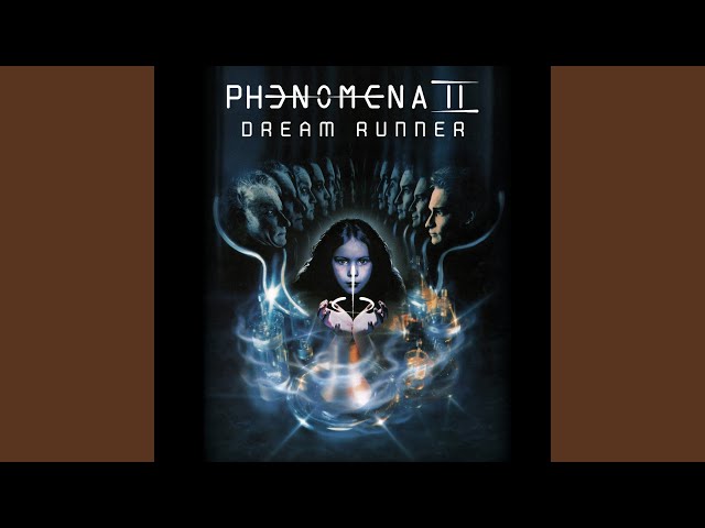 PHENOMENA - NO RETREAT NO SURRENDER