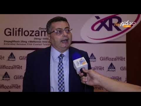 دكتور نيوز ماركيرل تطرح أول دواء مصري ممتد المفعول للسكر بقرص واحد يوميا