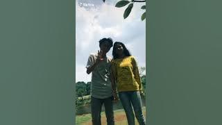 tiktok baper!!! Keisha alvaro dan Ratu sofya..