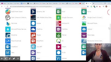 How to Check Student Email!