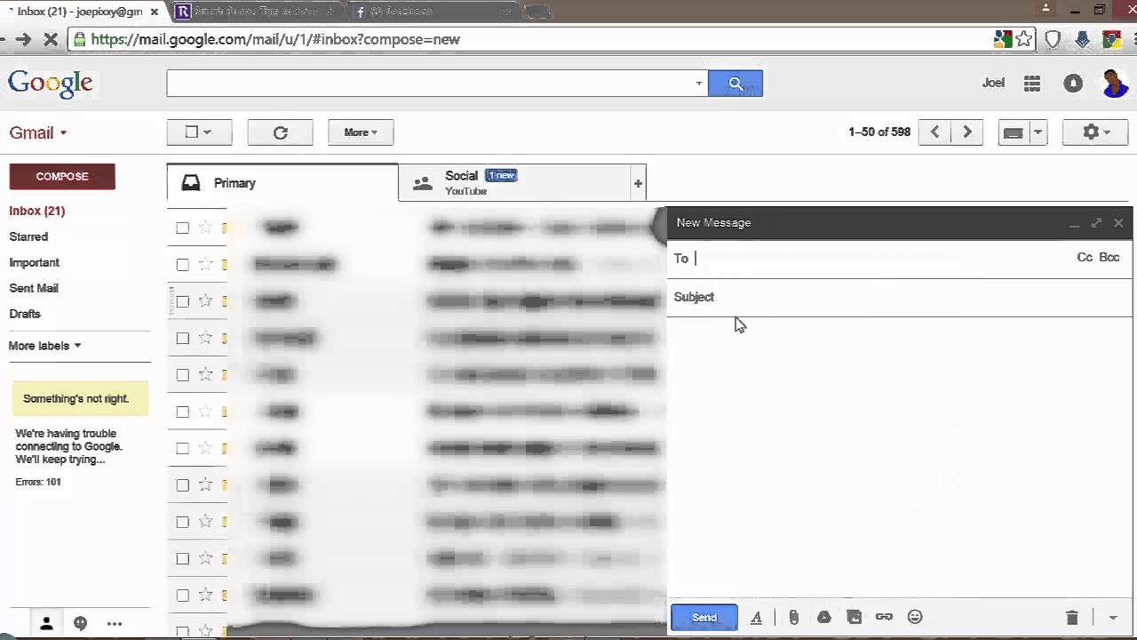 How To Undo Unsend Emails You Send To Recipients On Gmail YouTube