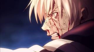 Our Nature-Fate/Zero, Shikabane Hime (Bleed From Within-Blood Brothers (Papa Roach Cover)) Amv