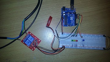 Bluetooth communication between an Arduino Uno and an Android Smartphone
