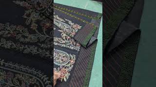 #NeckDesign #SleevesDesign #StitchingIdeas #LadiesFashion #TrendingDesigns #TailorMaster #ViralVideo