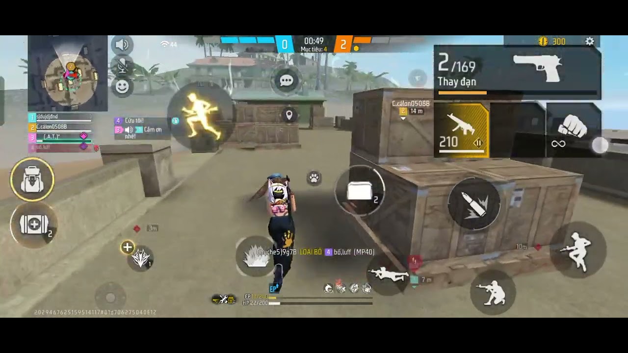 Đá kênh thế giới và cái kết...bất ngờ 😱