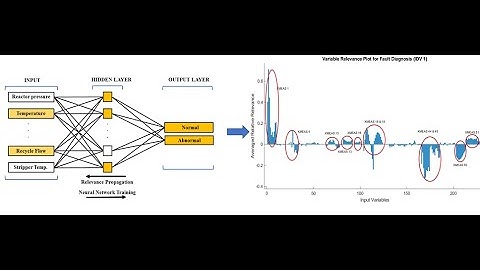 Agarwal_Tamer_Budman: Explainability based Fault Detection and Diagnosis using Deep Learning