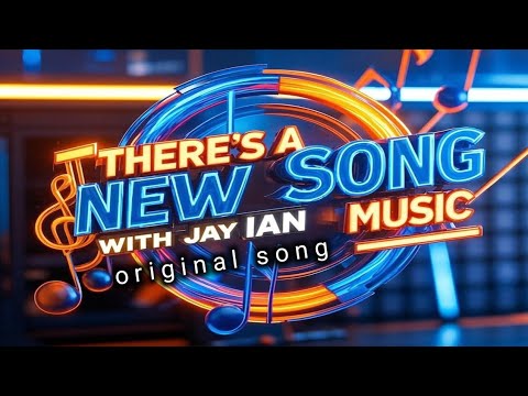 THERE'S A NEW SONG WITH JAY IAN MUSIC #trending #viralvideo #alternativerock