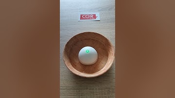 Meross Smart Water Leak Sensor Kit MS400HHK - Water Leak Alarm #short #meross