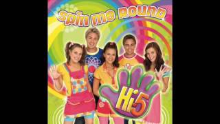 Hi-5: 11 1 Stop Look Listen Soundtrack