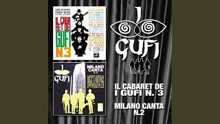 Video voorbeeld van "I Gufi - La Ballata Del Milite Ignoto (2004 Digital Remaster)"