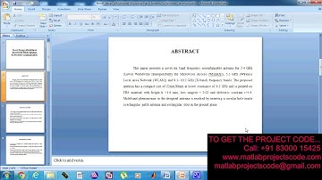 Novel Design of Multiband Microstrip Patch Antenna for Wireless Communication