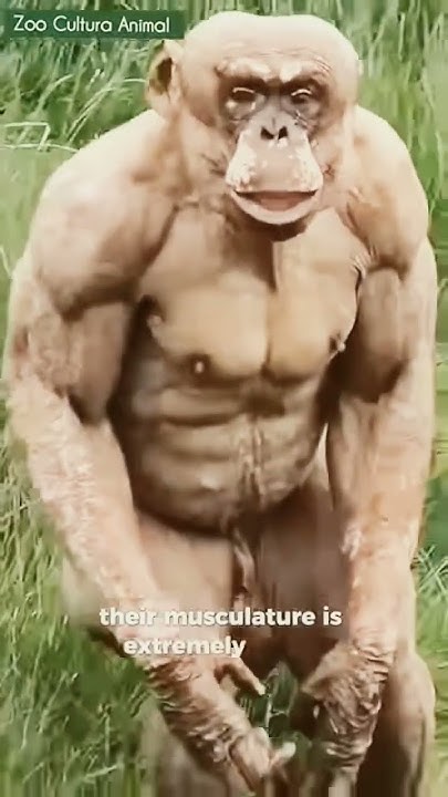 can-a-human-beat-a-chimpanzee-in-a-fight-youtube