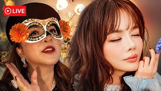 2 triệu 6 Người Coi Live Stream Bà Hằng. Lý Nhã Kỳ.Mai Phương Thúy 