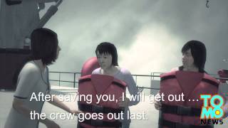 South Korea ferry disaster Heroes of the Sewol