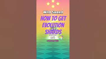 1 way How to get Evolution Shards! #clashroyale #shorts #gaming #trending #viral #evolution
