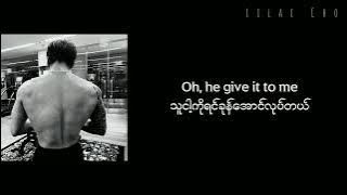 Download lagu Everyday - Ariana Grande ft: Future//Myanmar Subtitle #mmsub #songrequest