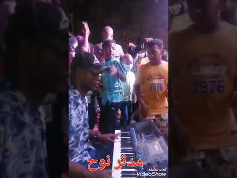 صولة 50 العازف مدثر نوح