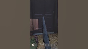 Unlucky time to spawn back inDayZ #gaming #dayz #gamer