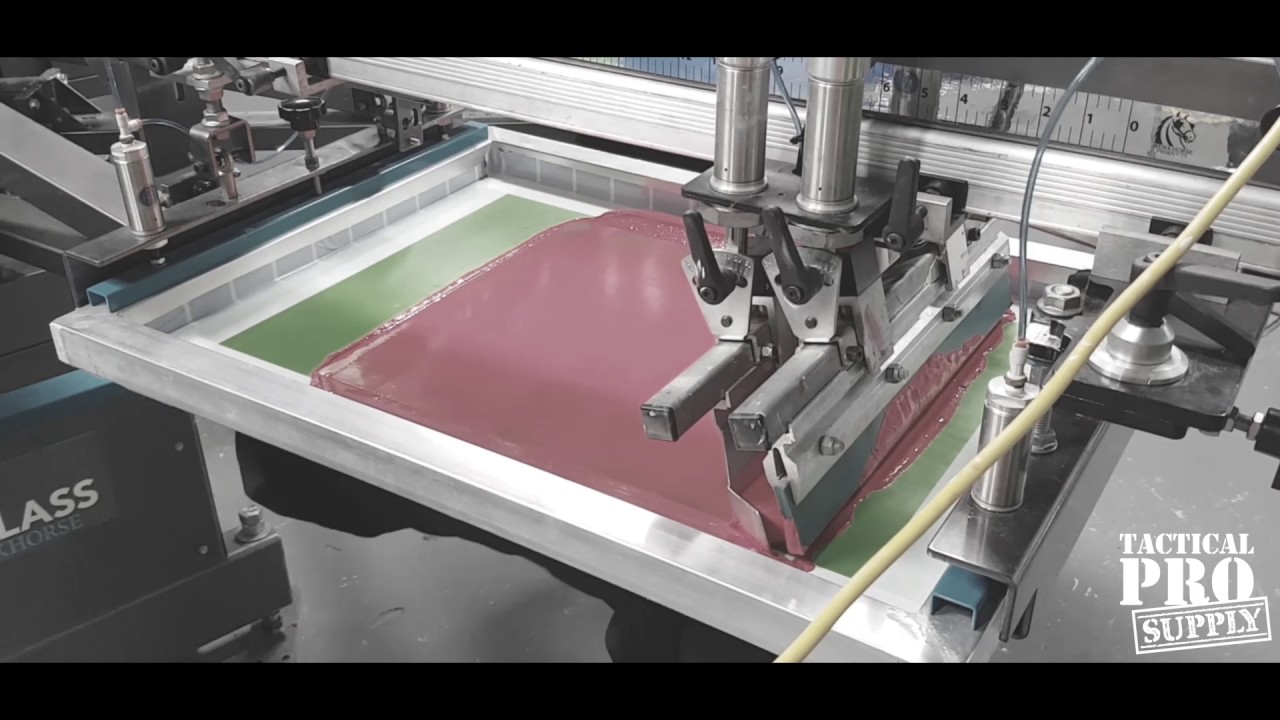 Tactical Pro Supply Made in the USA YouTube