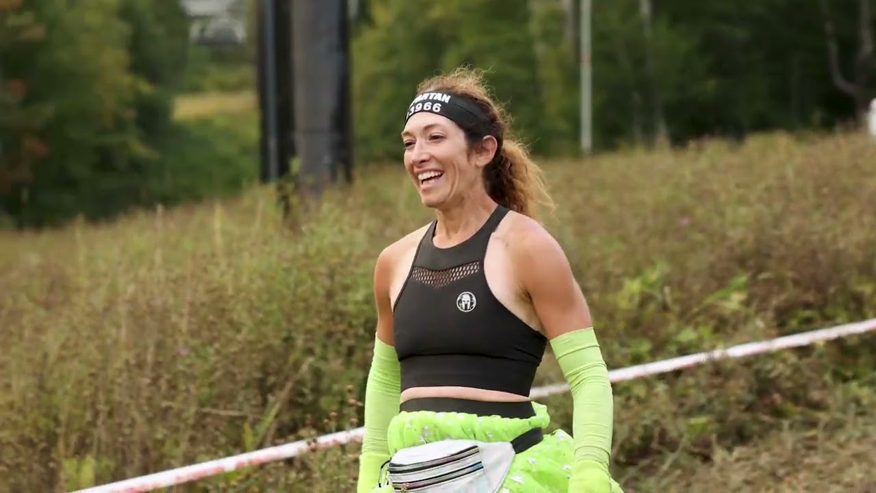 Killington Resort | Spartan Race 2023