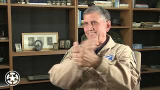 Voices of Freedom Project Veterans Oral History of Ron Covais