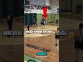 Faltavam 10 segundos. Eles já comemoravam. Mas um único lance mudou tudo no último segundo. 🏀😳