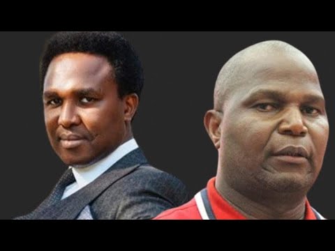 ELEIÇÕES EM MOÇAMBIQUE !!!