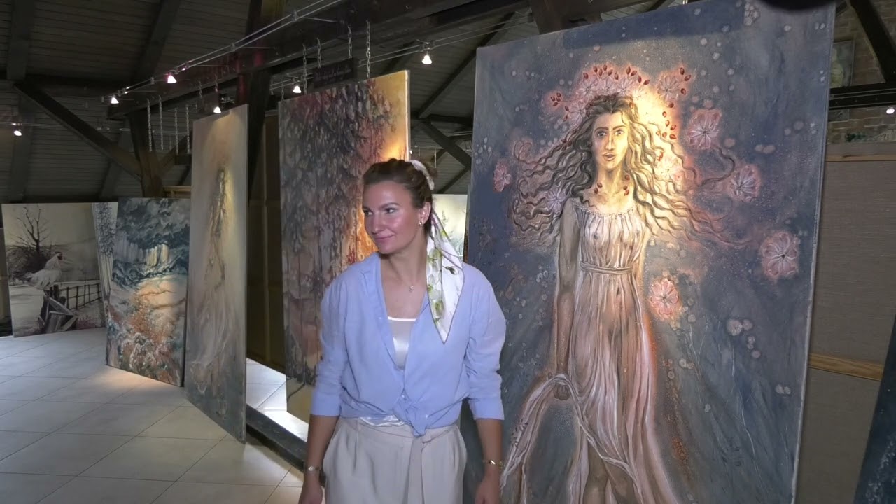 Čaro Vysokej nad Kysucou