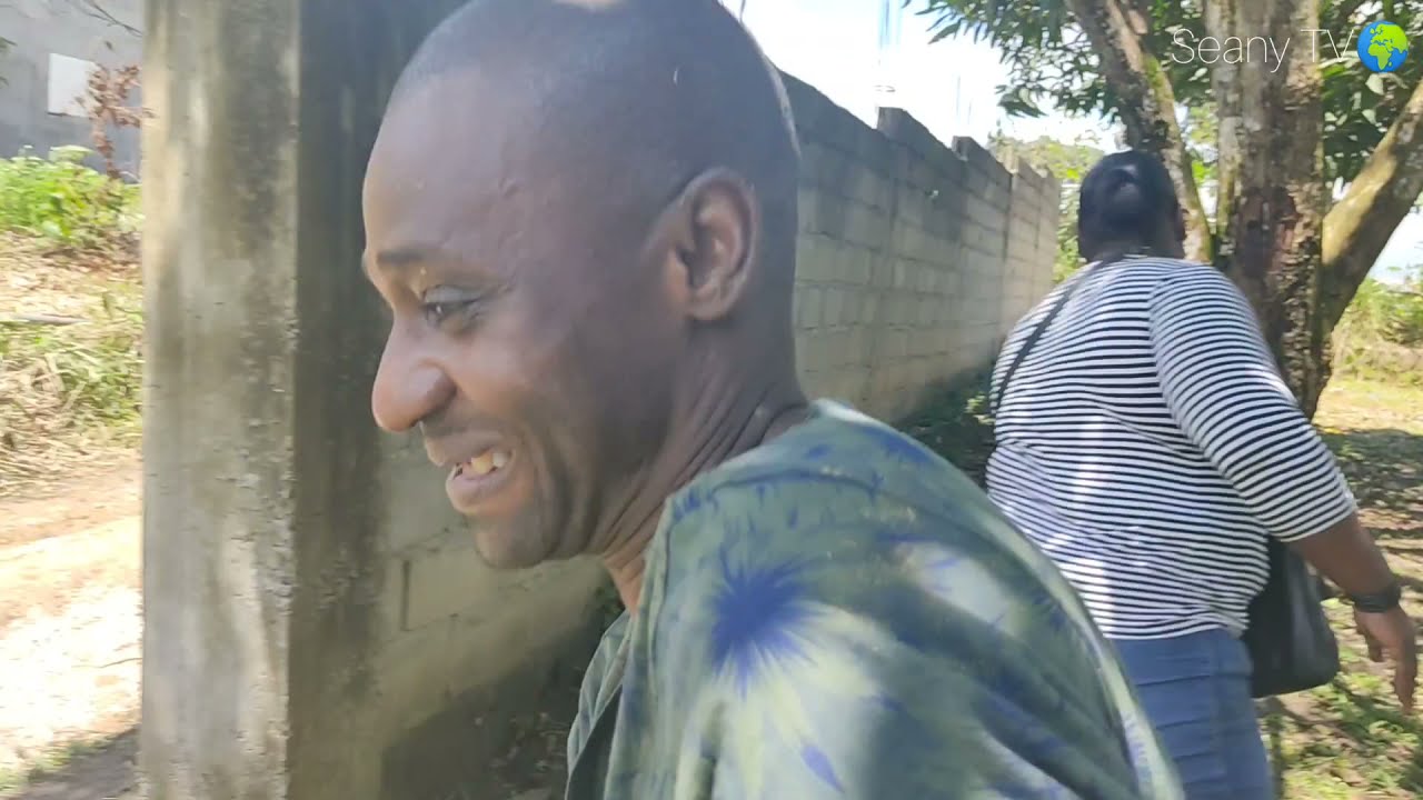 Quand le piège se referme sur soi 🤣🤣🤣