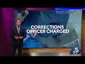 Clermont County corrections officer pleads not guilty in excessive force case