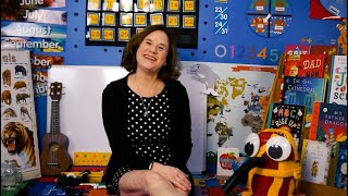MRL Presents Snoozer's Storytime Adventures: The Girl and The Cathedral, April 27, 2022