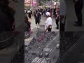 Disparos provocan pánico en Times Square