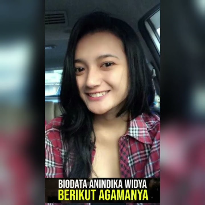 Agama Anindika Widya, Profil dan Biodata Lengkapnya