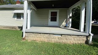 1112 E Chandler Avenue, Evansville, In Presented By Horton Team.