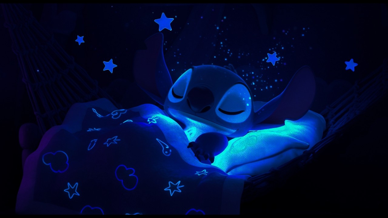 Sleep in 3 Minutes Tonight 🌙 | Calm Music for Deep Renewal