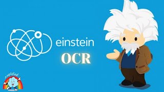 Einstein OCR Demo screenshot 5