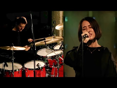 ブレッド & バター - 'Summer Blue' (Cover) / Riku Taira Studio Live