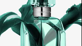 tiffany intense perfume review