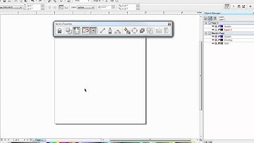CorelDRAW - Customizing for Productivity