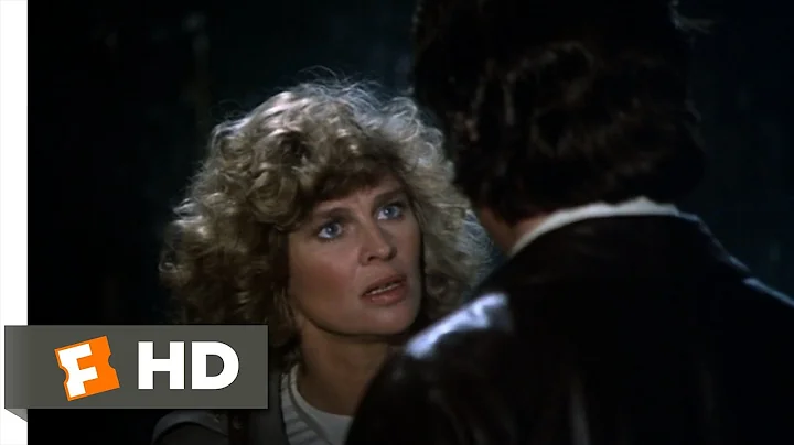 Heaven Can Wait (8/8) Movie CLIP - Deja Vu (1978) HD
