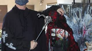 Ageing in Goth