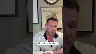 Update on Japan #xrp #digitalassets #digitalassets #hodl #altcoinalert #blockchaininnovation
