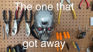 Buying back the one that got away