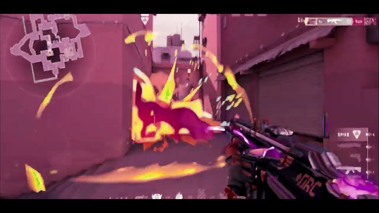 New Rules | Valorant Montage