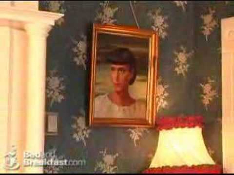 The Martine Inn Video Pacific Grove, CA)