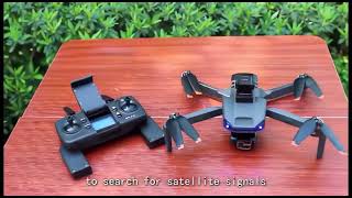 AE3 APS AIR Drone