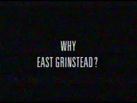 Video: Hoe is east grinstead?