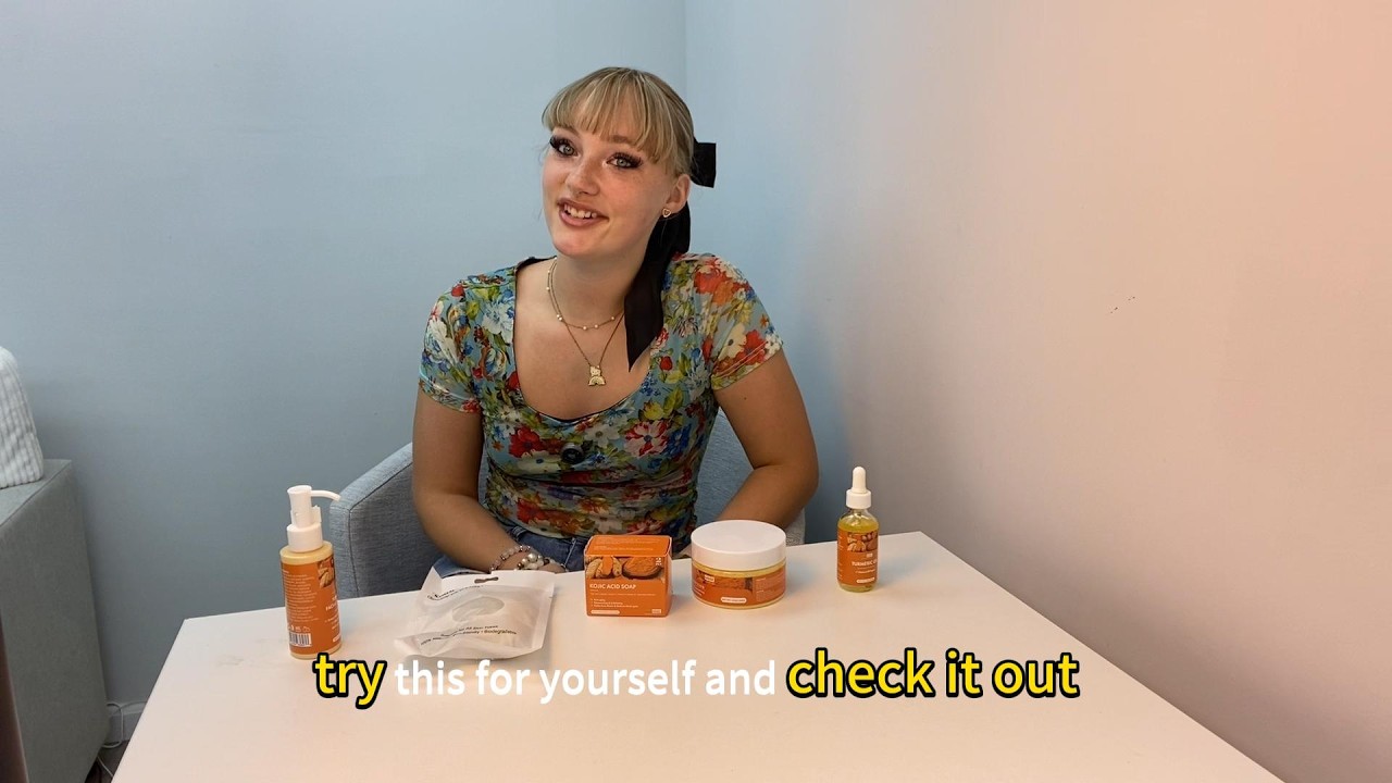 I've used turmeric many times, and I can honestly say this set is absolutely amazing! 